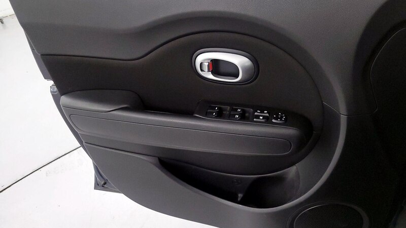 2016 Kia Soul Soul+ 12