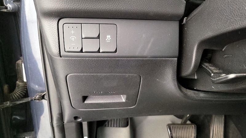 2016 Kia Soul Soul+ 13