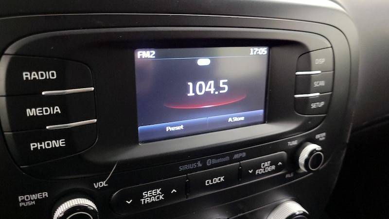 2016 Kia Soul Soul+ 15