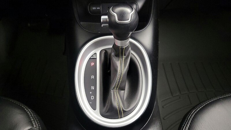 2016 Kia Soul Soul+ 17