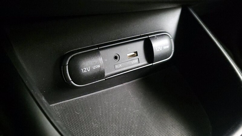 2016 Kia Soul Soul+ 18