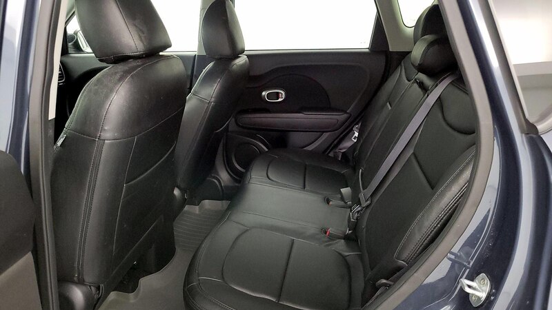2016 Kia Soul Soul+ 19