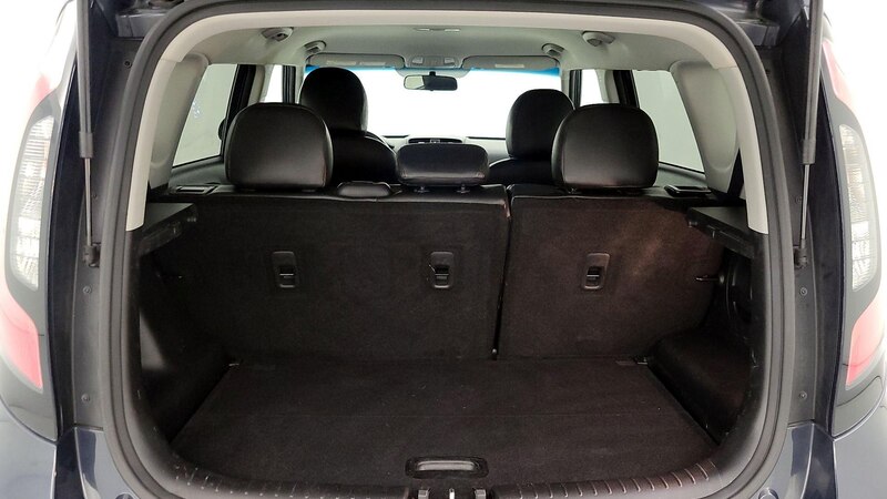 2016 Kia Soul Soul+ 20