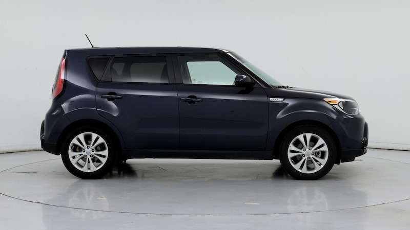 2016 Kia Soul Soul+ 7