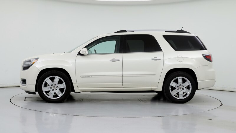 2015 GMC Acadia Denali 3