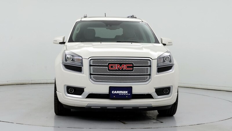 2015 GMC Acadia Denali 5