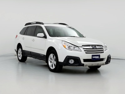 2014 Subaru Outback 2.5i Limited -
                Dallas, TX