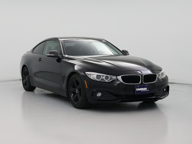 2014 BMW 4 Series 428i -
                  Killeen, TX