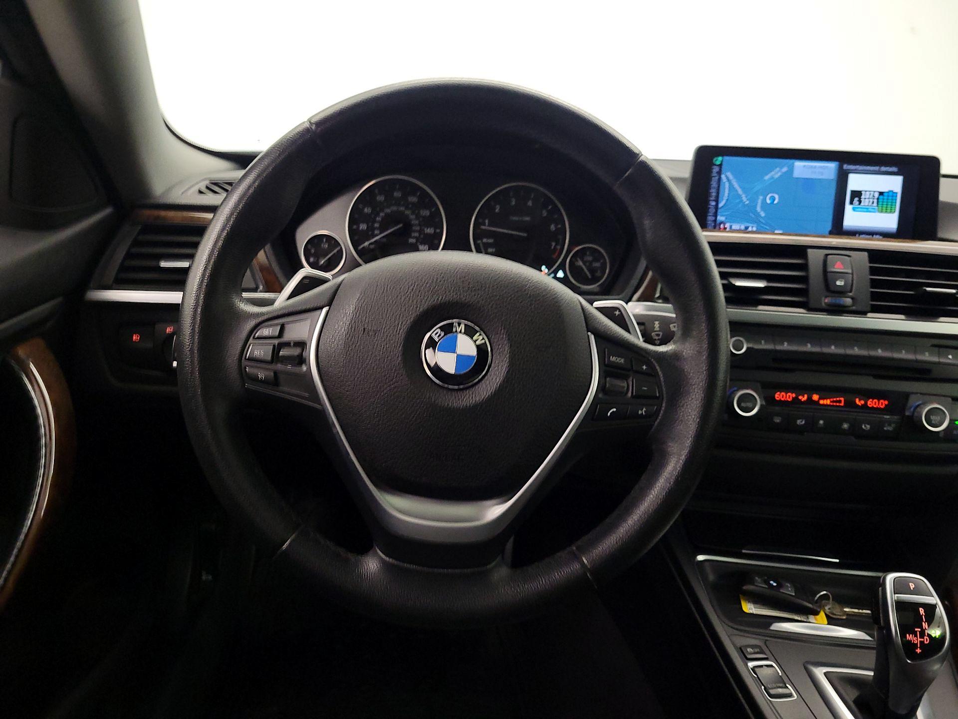 Thumbnail: 2014 BMW 4 Series - 10