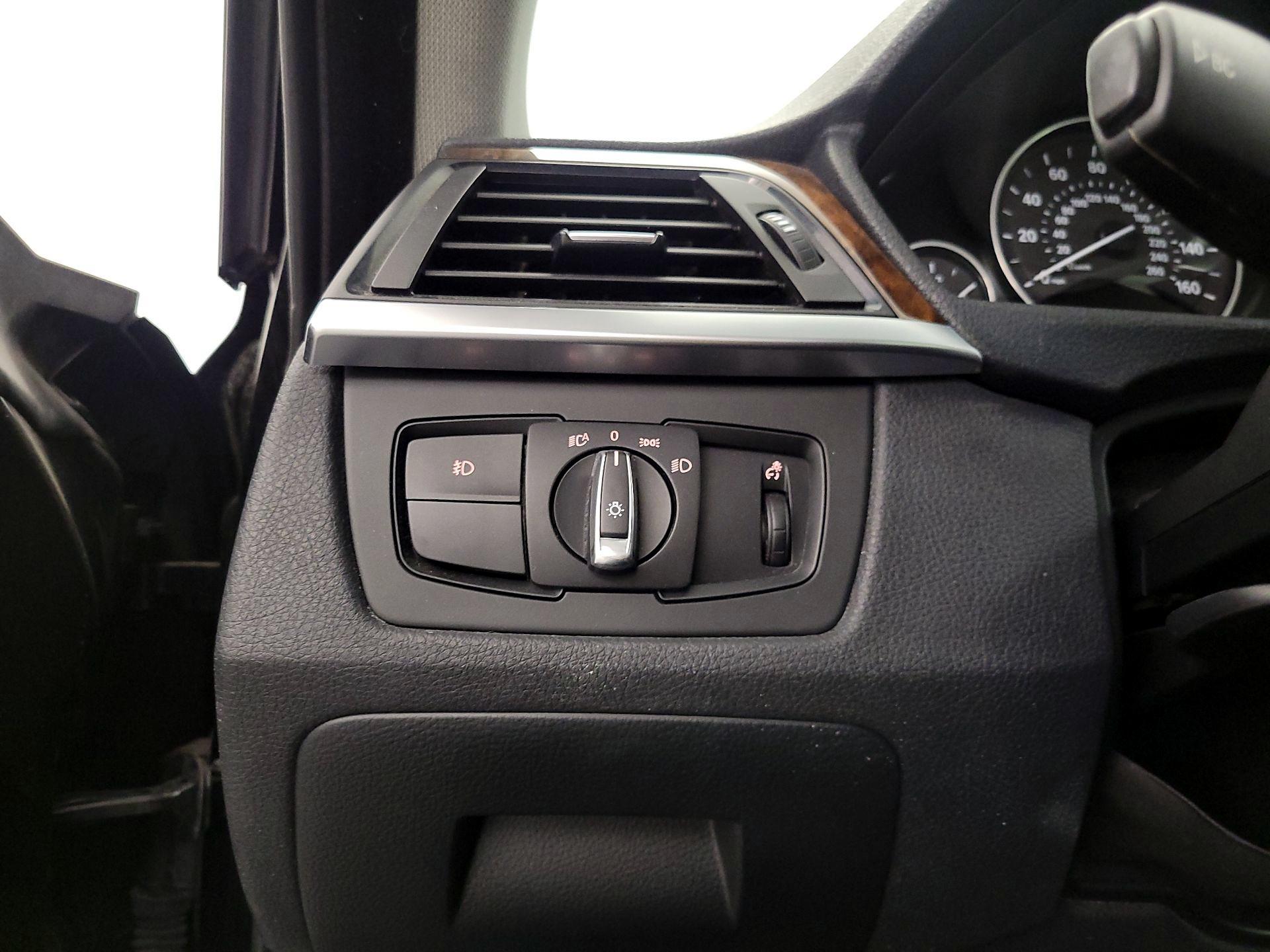 Thumbnail: 2014 BMW 4 Series - 13