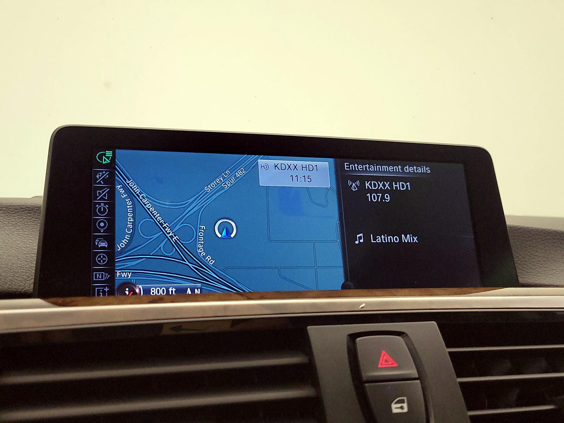 Thumbnail: 2014 BMW 4 Series - 14