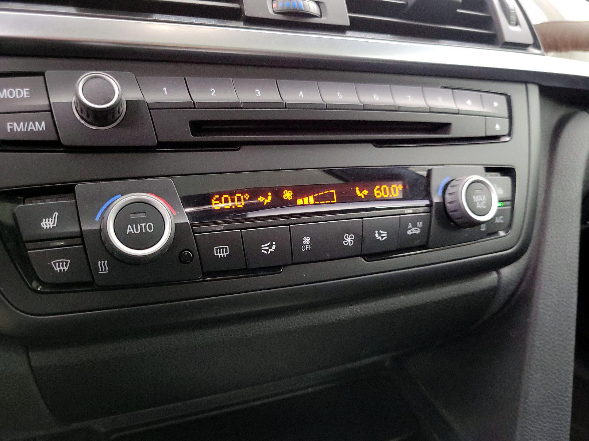 Thumbnail: 2014 BMW 4 Series - 17