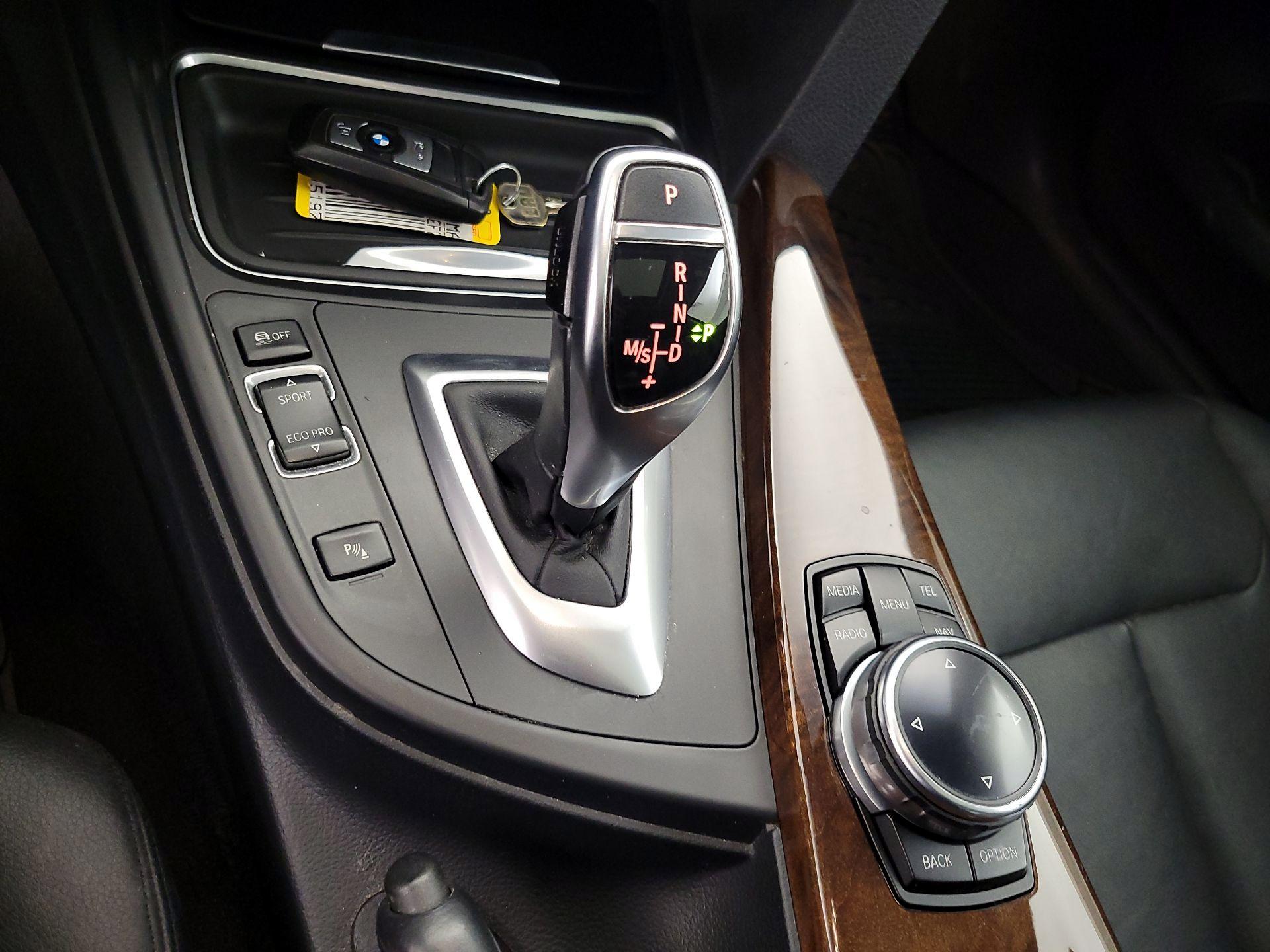 Thumbnail: 2014 BMW 4 Series - 18