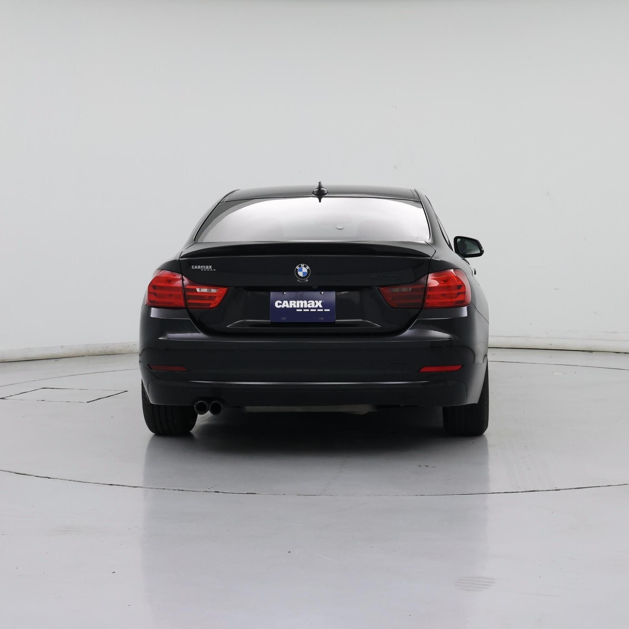 Thumbnail: 2014 BMW 4 Series - 6