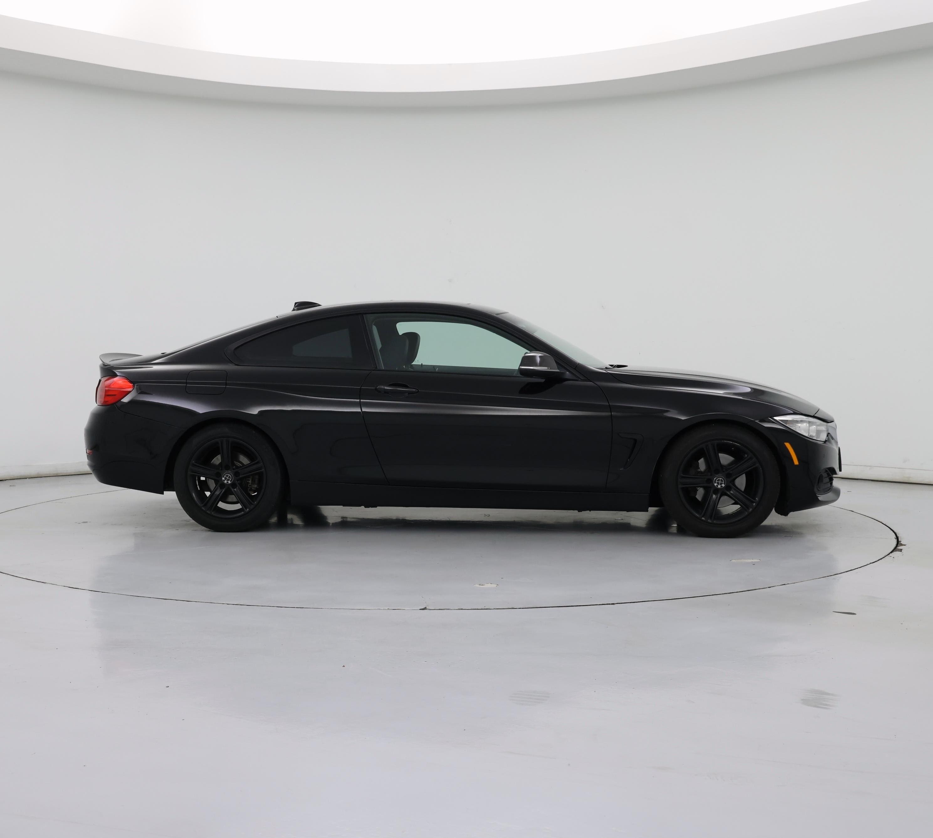 Thumbnail: 2014 BMW 4 Series - 7