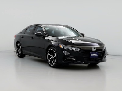 2020 Honda Accord Sport -
                Irving, TX