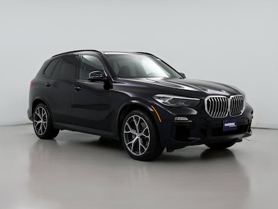 2020 BMW X5 sDrive40i -
                Plano, TX