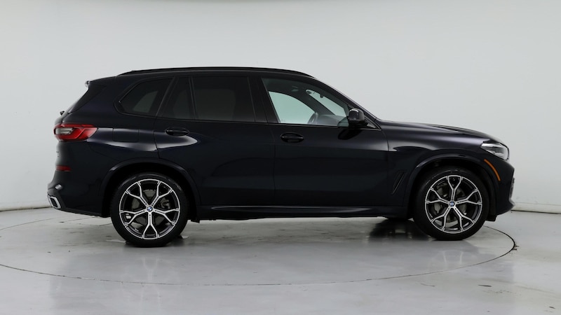 2020 BMW X5 sDrive40i 7