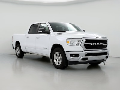 2019 RAM 1500 Big Horn -
                Plano, TX