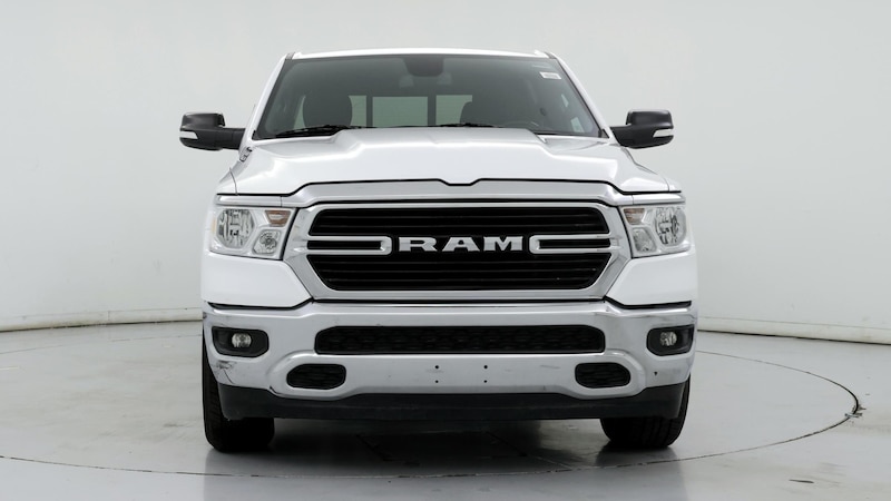 2019 RAM 1500 Big Horn 5