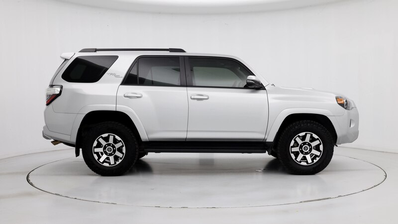 2021 Toyota 4Runner TRD Off Road 7