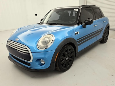 2015 MINI Cooper Hardtop  -
                Nashville, TN