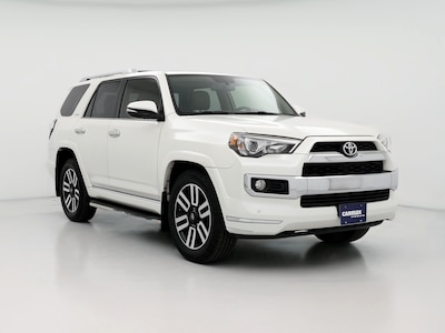 2018 Toyota 4Runner Limited -
                Cool Springs, TN