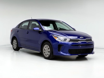 2020 Kia Rio S -
                Nashville, TN