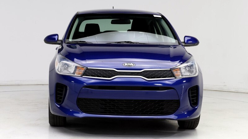 2020 Kia Rio S 5