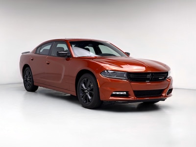 2022 Dodge Charger SXT -
                Nashville, TN