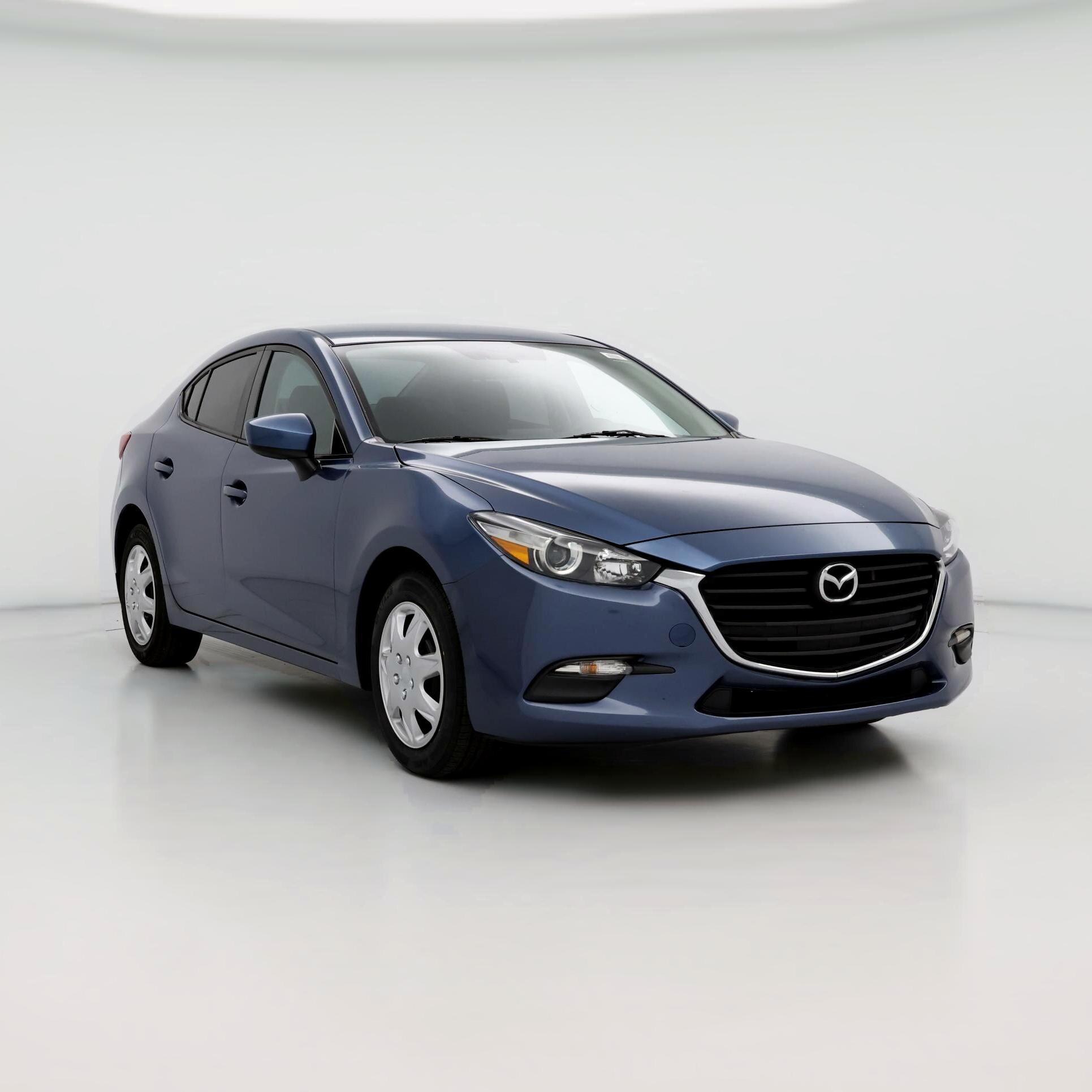 Thumbnail: 2017 Mazda Mazda3 - 1
