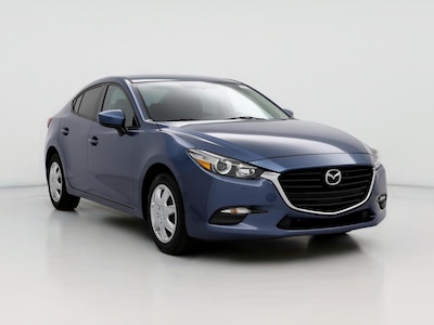 2017 Mazda Mazda3 Sport -
                Franklin, TN