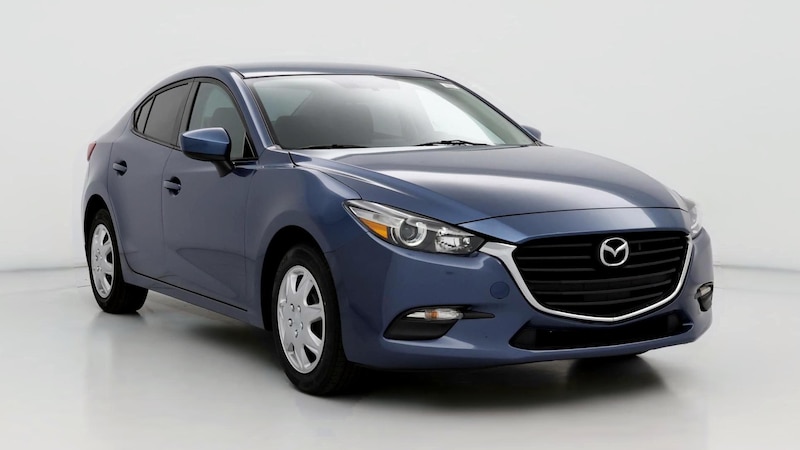 2017 Mazda Mazda3 Sport Hero Image