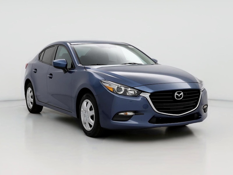 2017 Mazda Mazda3 Sport -
                  Dothan, AL