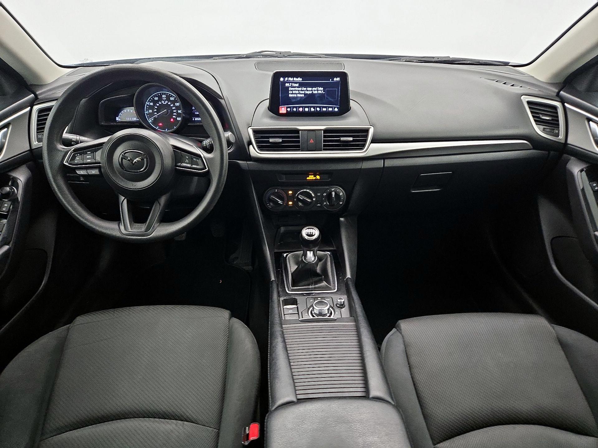 Thumbnail: 2017 Mazda Mazda3 - 9