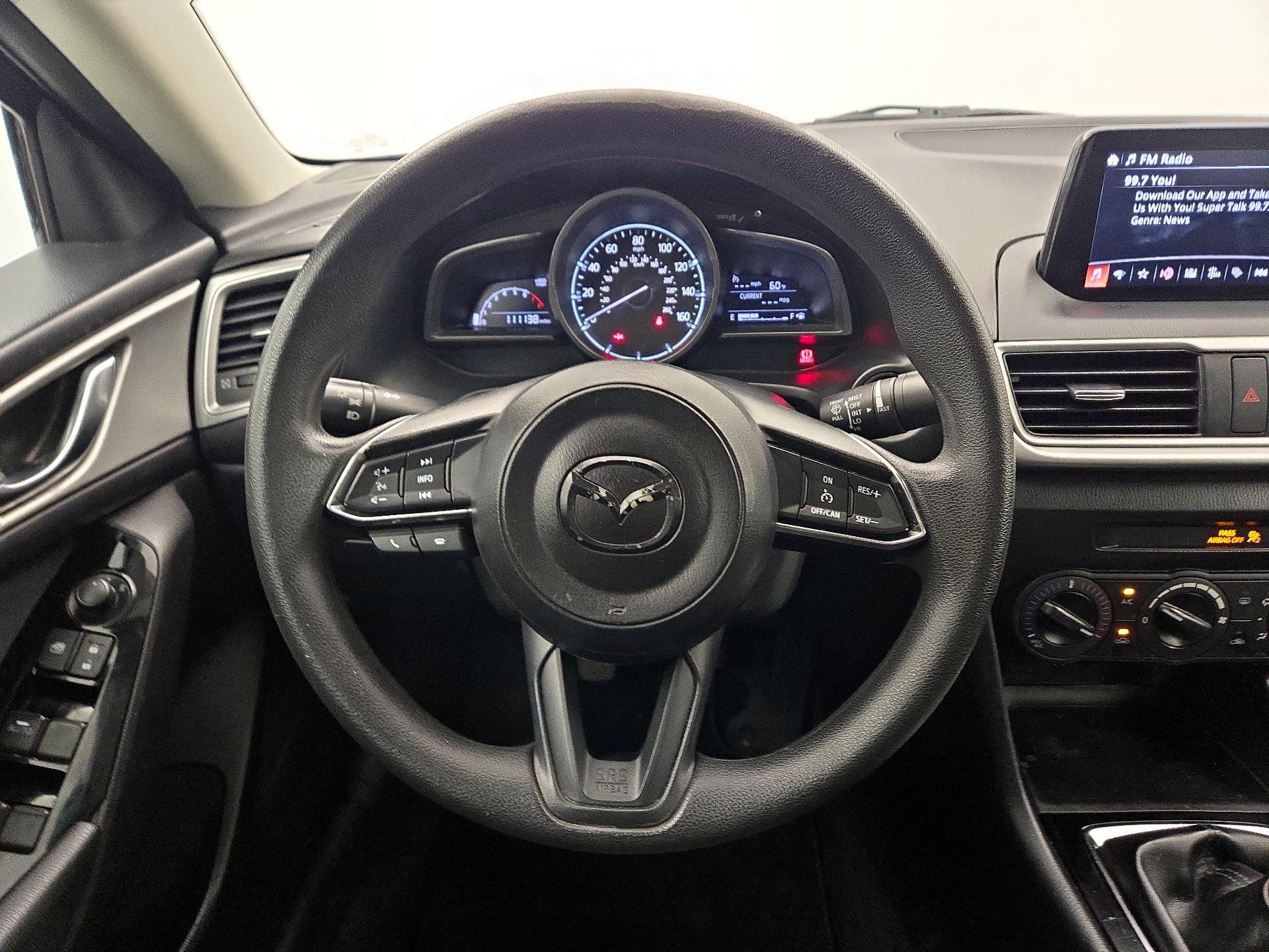 Thumbnail: 2017 Mazda Mazda3 - 10