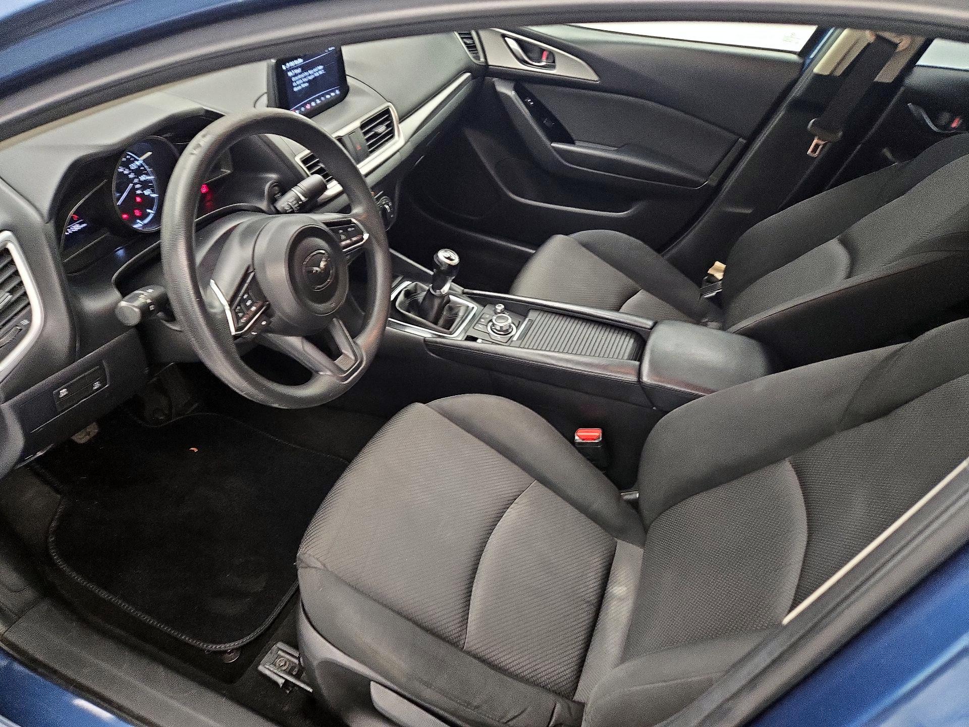 Thumbnail: 2017 Mazda Mazda3 - 11