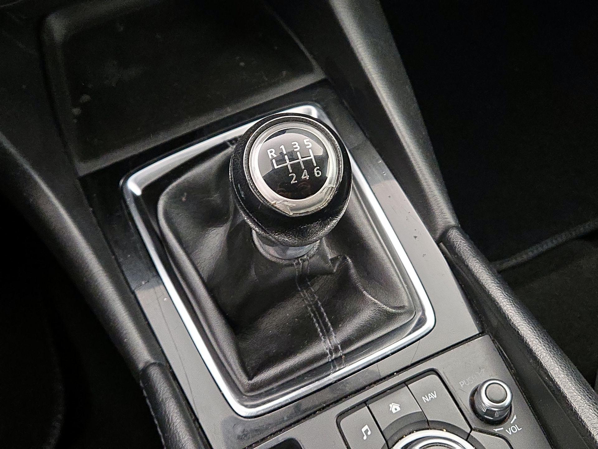 Thumbnail: 2017 Mazda Mazda3 - 17