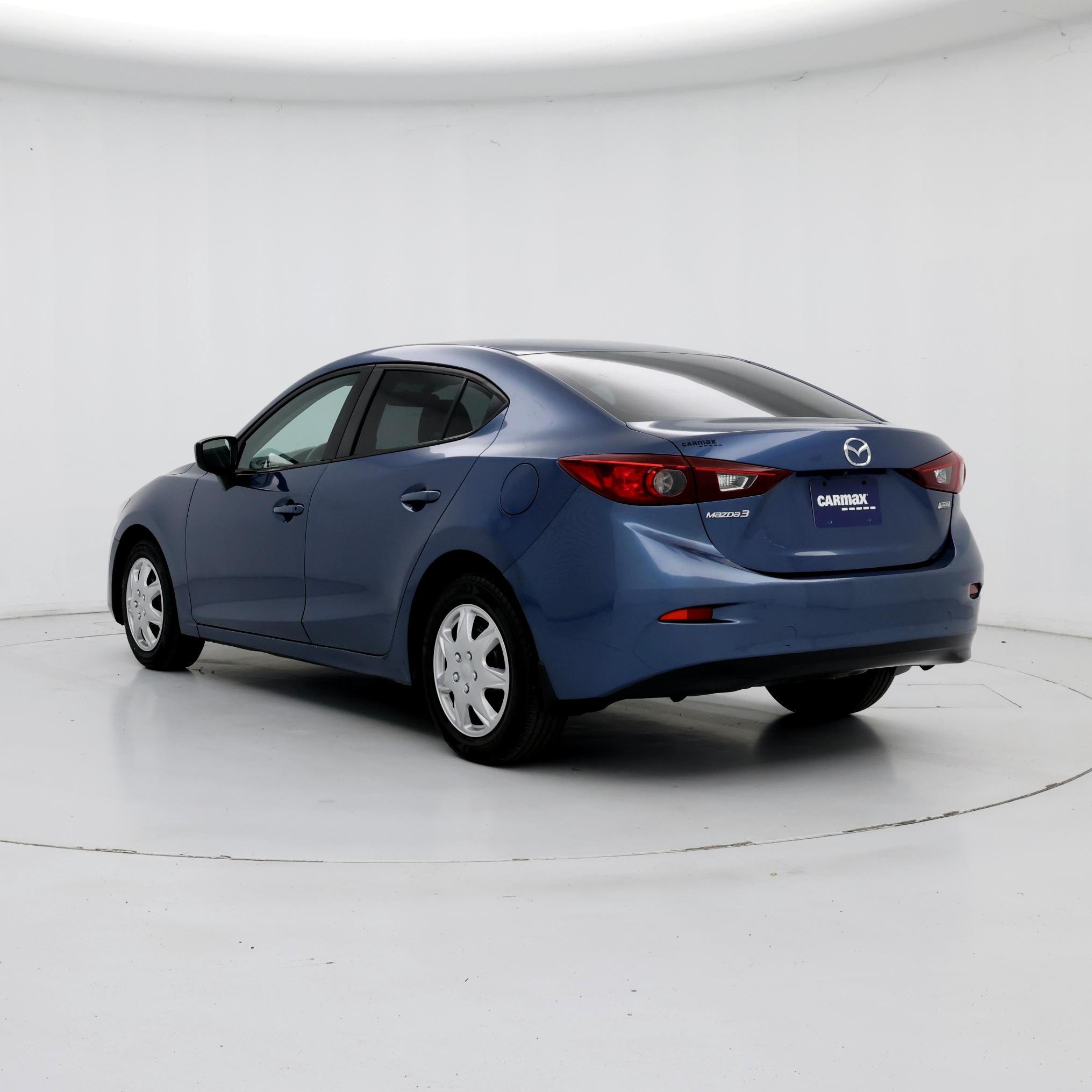 Thumbnail: 2017 Mazda Mazda3 - 2