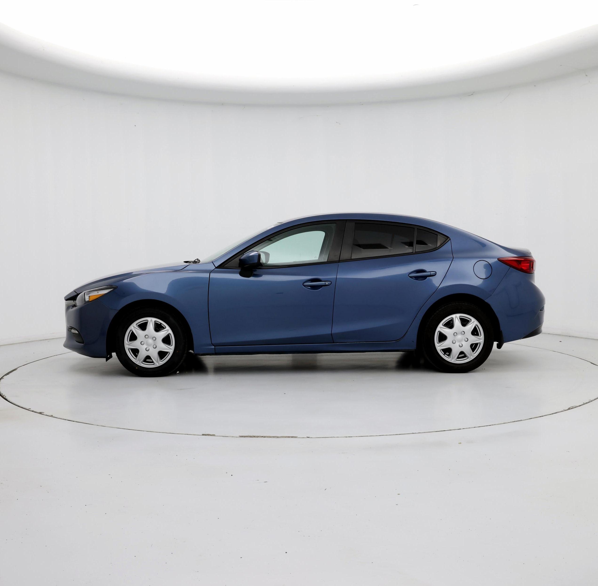 Thumbnail: 2017 Mazda Mazda3 - 3