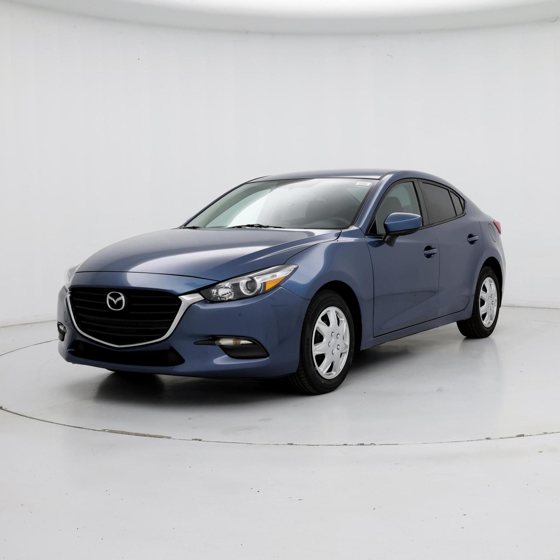 Thumbnail: 2017 Mazda Mazda3 - 4