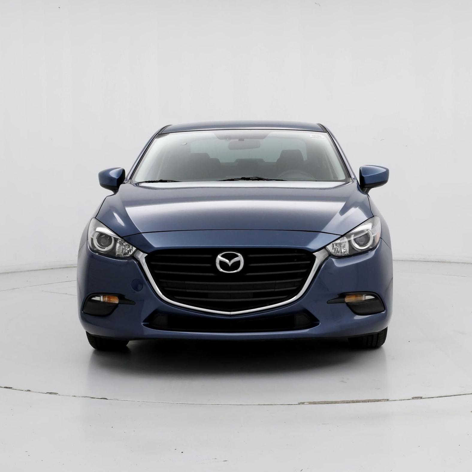 Thumbnail: 2017 Mazda Mazda3 - 5