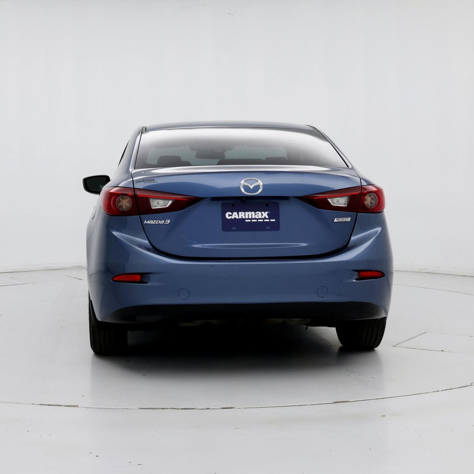 Thumbnail: 2017 Mazda Mazda3 - 6