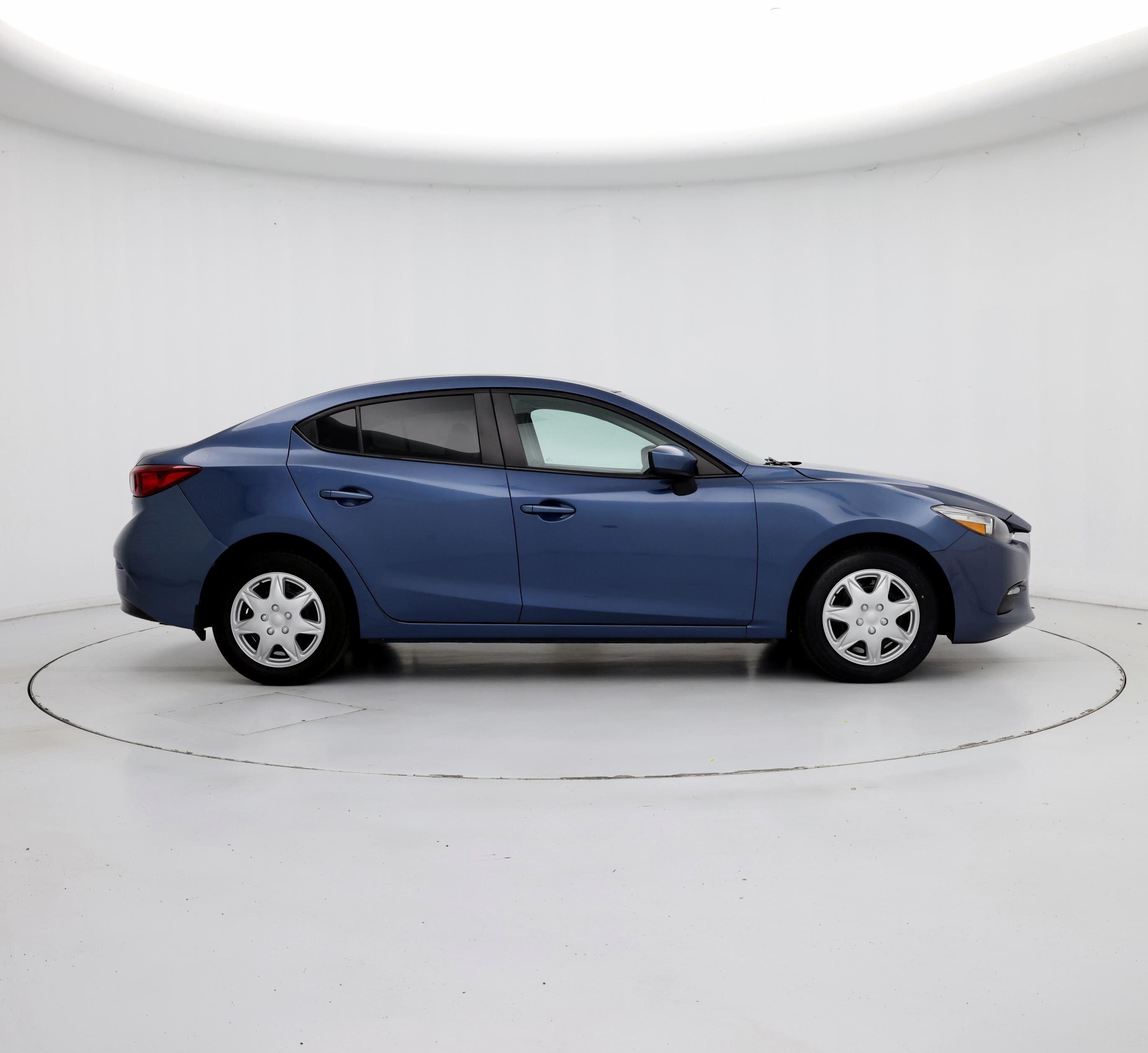 Thumbnail: 2017 Mazda Mazda3 - 7