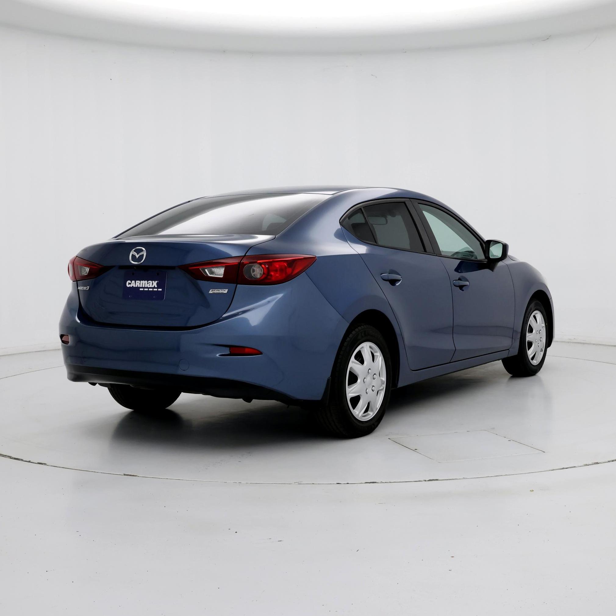 Thumbnail: 2017 Mazda Mazda3 - 8