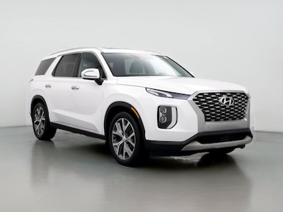 2022 Hyundai Palisade SEL -
                Nashville, TN