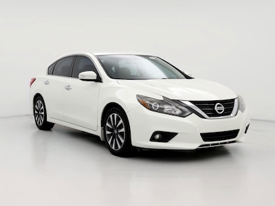 2016 Nissan Altima SL -
                Nashville, TN