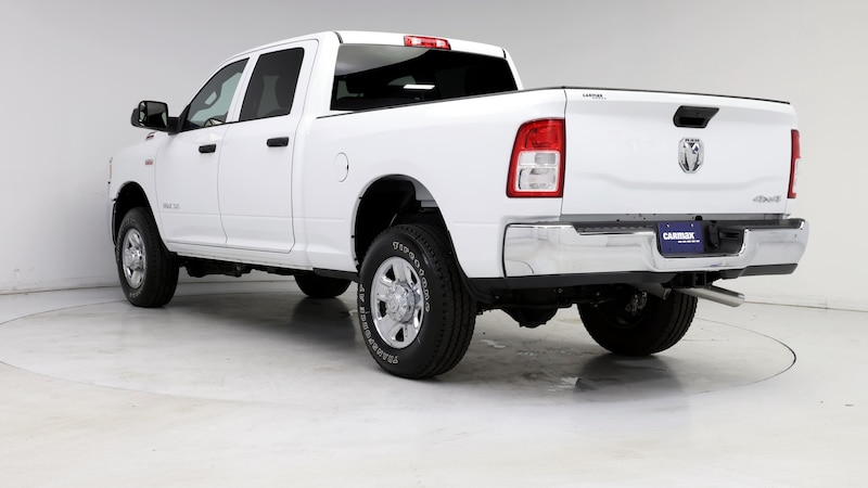 2022 RAM 2500 Tradesman 2