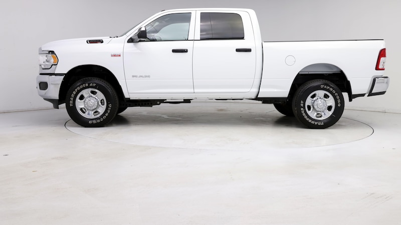 2022 RAM 2500 Tradesman 3