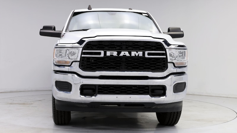 2022 RAM 2500 Tradesman 5